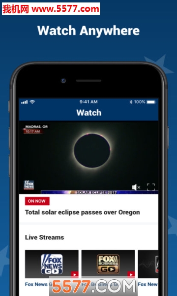 Fox News��׿���ͼ2