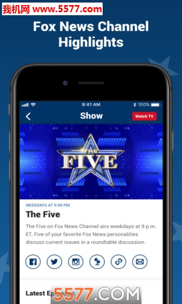 Fox News��׿���ͼ3