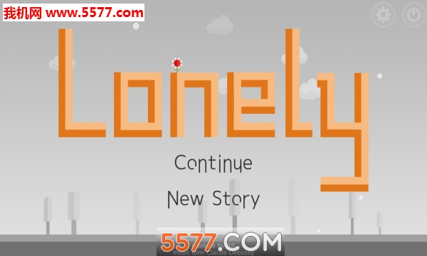 Lonely(ƽҰ׿)ͼ0
