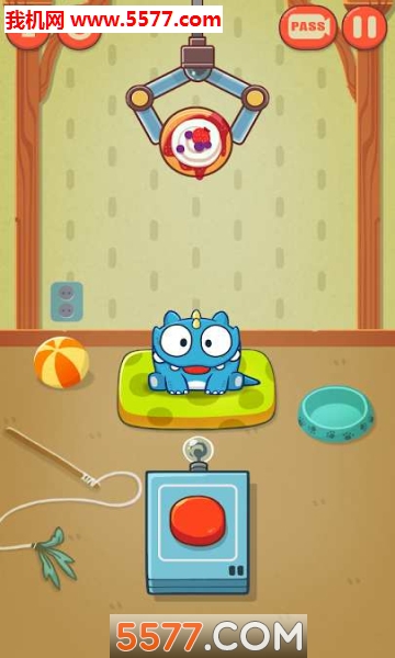 Greedy Feeding Machine׿؈D2