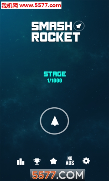 Smash Rocket(׿)ͼ0