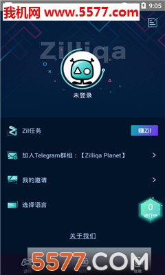Zilliqa����ٷ����ͼ1