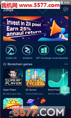 Zilliqa����ٷ����ͼ2