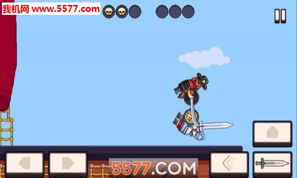 Knight Brawl(ʿŹ׿)ͼ1