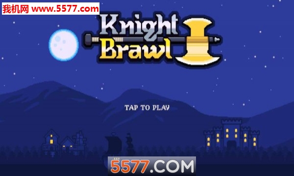 Knight Brawl(ʿŹ׿)ͼ0