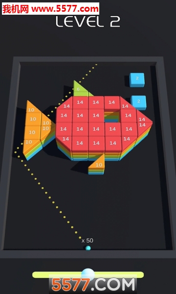 Endless Balls 3D׿ͼ3