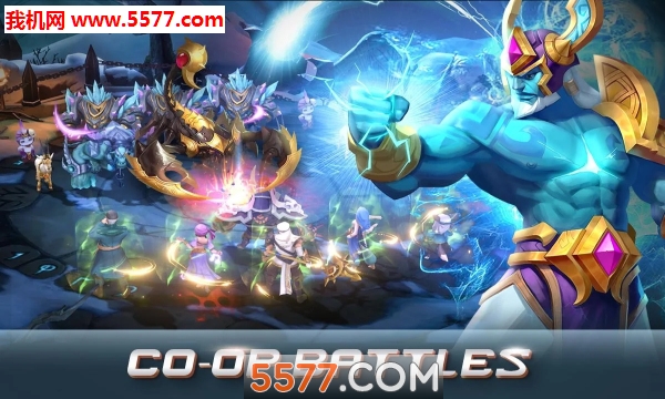 Aladdin Lamp Guardians׿ͼ2