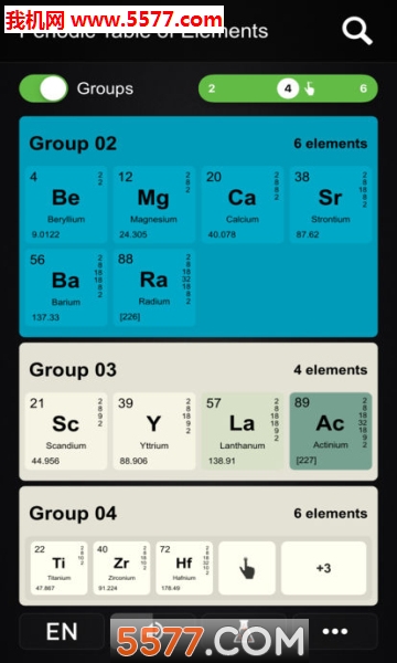 Mendeleev.me׿ͼ2