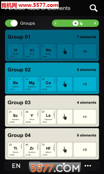 Mendeleev.me׿ͼ1