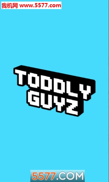 Toddly Guyz׿ͼ1