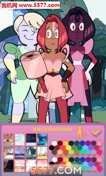 Gemsona Makerʯ߰׿ͼ1