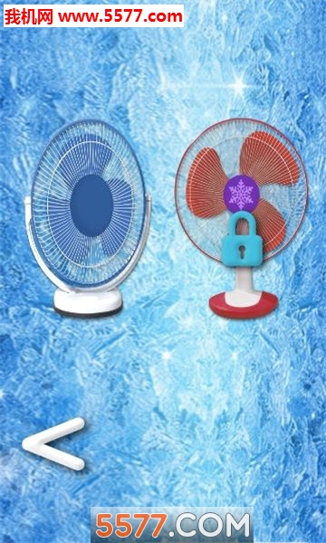 Fan Blows Simulator(����ģ��������)��ͼ1