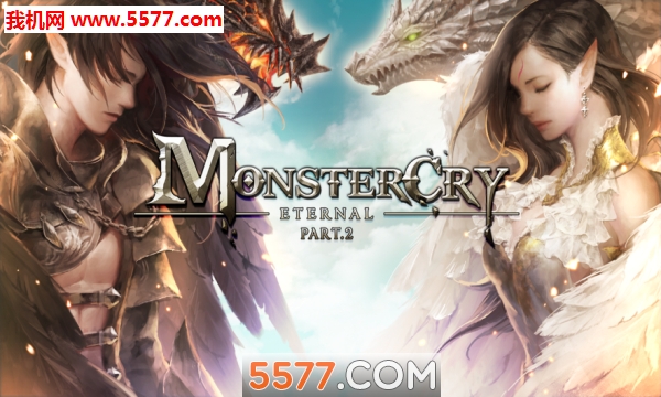 MonsterCry Eternal׿