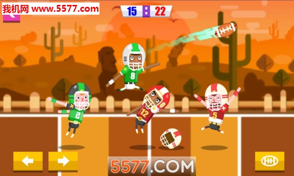 Clash Of Rugby()׿ͼ1