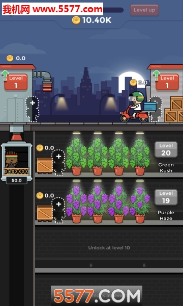 ֲWeed Factory׿ͼ2