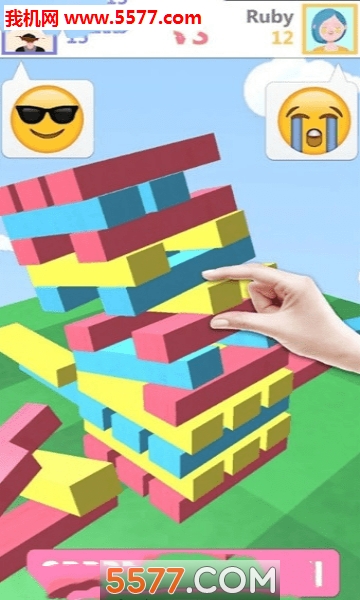 שԾDrag Towers Duel׿ͼ0