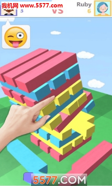 שԾDrag Towers Duel׿ͼ1