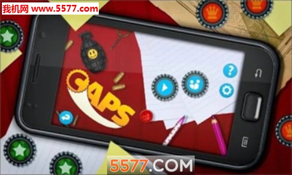 Caps(ƿս°)ͼ2