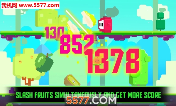 Fruity Slash׿ͼ3