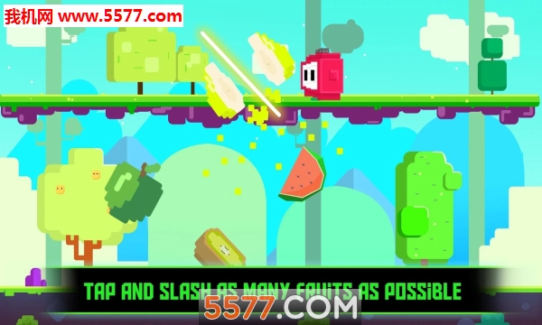 Fruity Slash׿