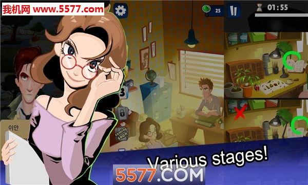 Psychometrer׿ͼ1