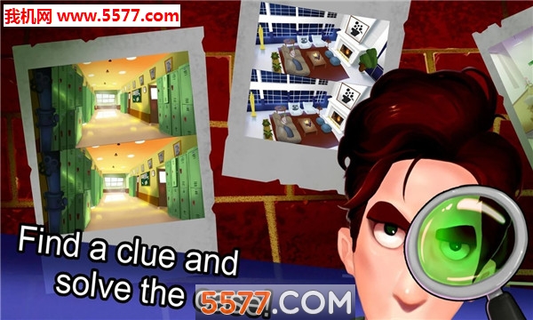 Psychometrer׿ͼ2