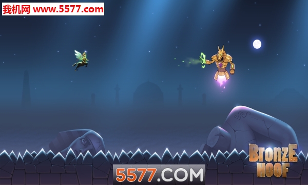 Bronze Hoof׿ͼ2