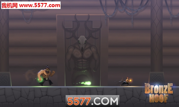 Bronze Hoof׿ͼ3