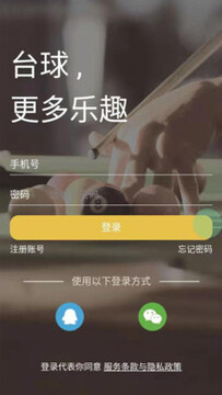 乐玩台球安卓版
