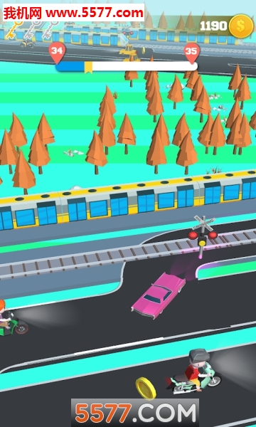 Jam Highway - Comeback Home(Jam Highway׿)ͼ1