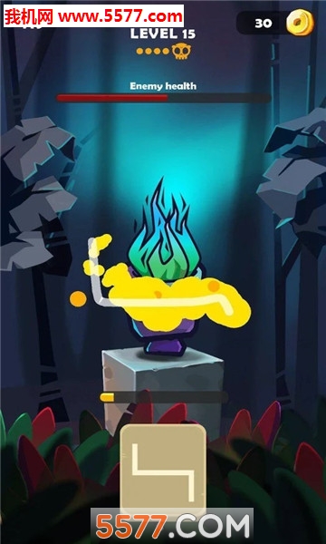 Mushroom Smash׿ͼ1