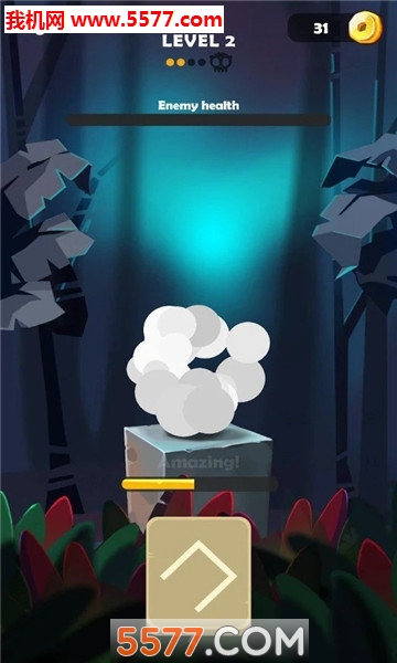 Mushroom Smash׿ͼ2