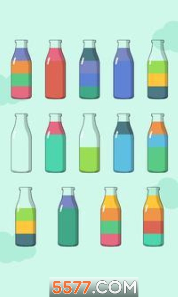Water Color Puzzle(ɫˮƴͼֻ)ͼ2