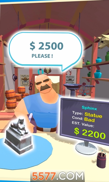 Pawn Shop Master(6ŵ̰׿)ͼ2