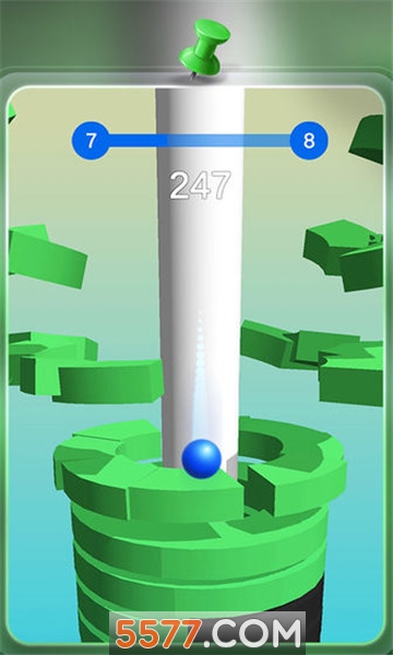Happy Stack Ball(һװ׿)ͼ0