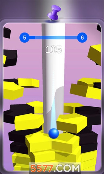 Happy Stack Ball(һװ׿)ͼ2