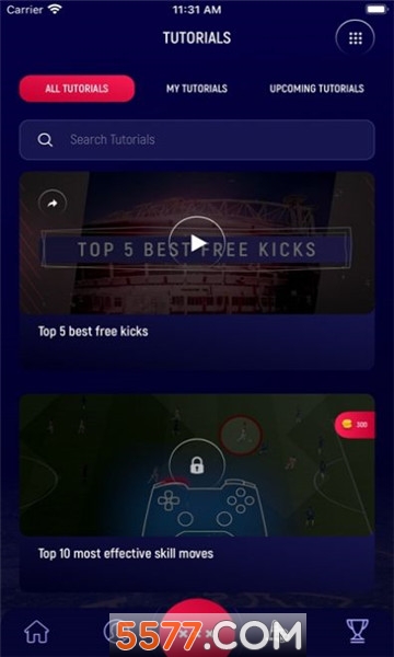 ���ֿ�˹��ϷѧԺ�ٷ���(Ajax Gaming Academy)��ͼ2