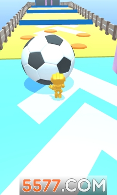 °
