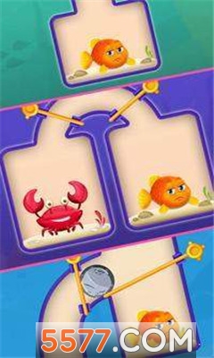 Save The Fish : Water Puzzle Game(ˮССϷ)ͼ0