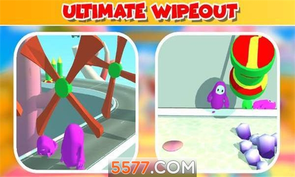Fall Guys: Ultimate(Ƕռֻ)ͼ2