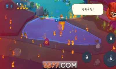 动物王者zooba2026年最新版 v6.16.14