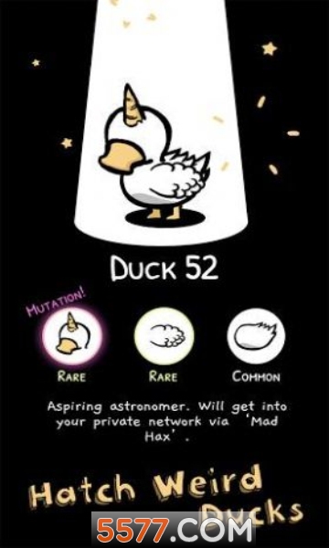 Clusterduck(һѼӰ׿)ͼ1