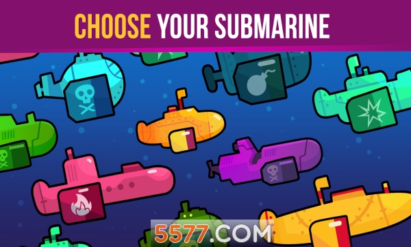 Submarines׿