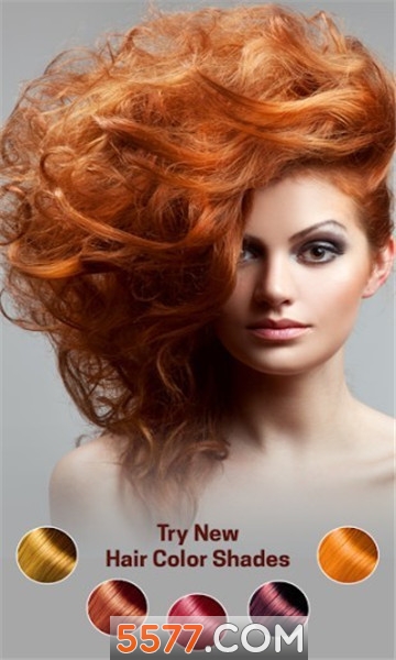 ͷɫapp(Hair Color)ͼ1