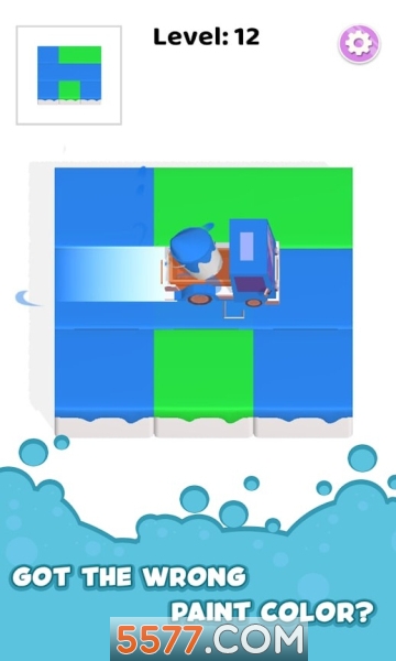 Tile Paint Puzzle(שƴͼֻ)ͼ1