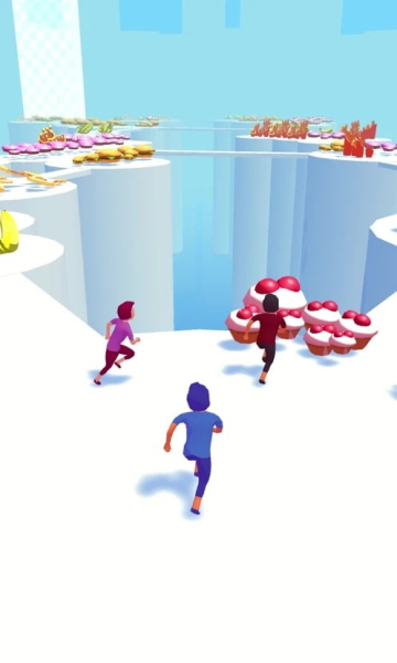Fat Run(ӱֻ)ͼ2
