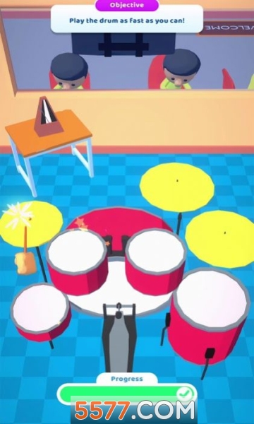 Clumsy Studio(׾Ĺֻ)ͼ2