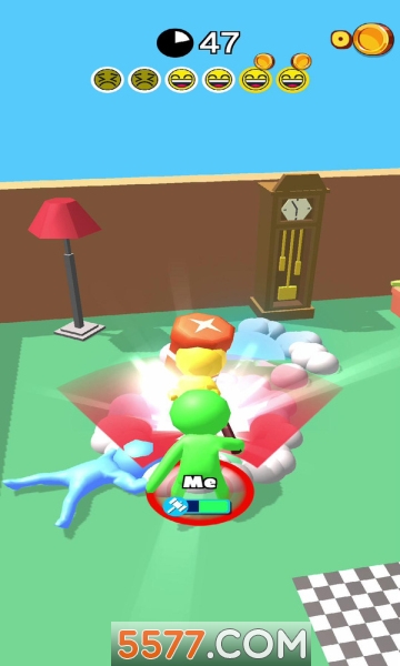 Found you!!(˶èèֻ)ͼ2