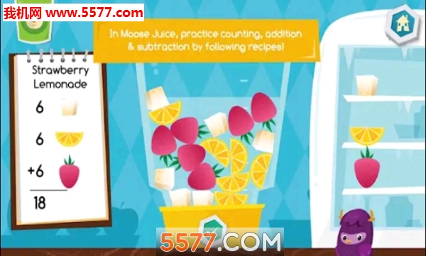 Moose Math(Ľ˹��ѧapp)��ͼ0