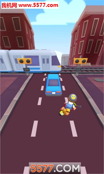 Deliveryman׿ͼ2